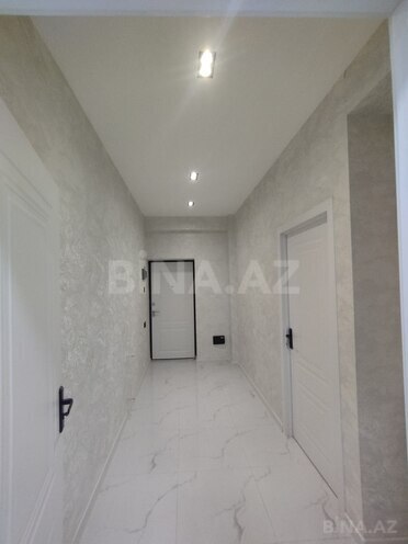 Satılır 2 otaqlı yeni tikili 53 m², Masazır q., photo 4 from 18