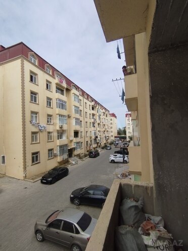 Satılır 2 otaqlı yeni tikili 53 m², Masazır q., photo 3 from 18
