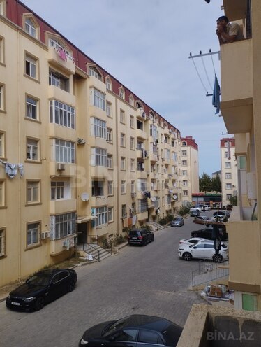 Satılır 2 otaqlı yeni tikili 53 m², Masazır q., photo 1 from 18