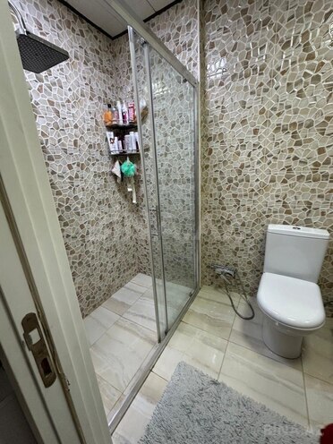 Satılır 3 otaqlı yeni tikili 90 m², Qara Qarayev m., photo 14 from 18