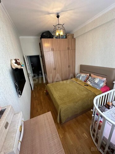 Satılır 3 otaqlı yeni tikili 90 m², Qara Qarayev m., photo 7 from 18