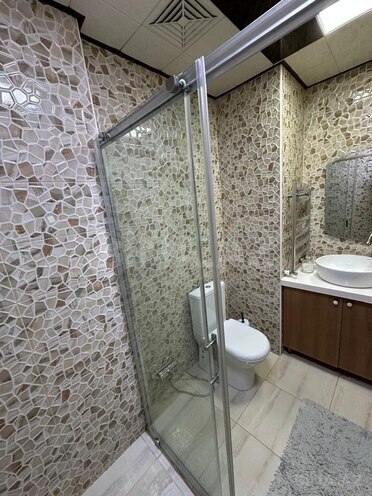 Satılır 3 otaqlı yeni tikili 90 m², Qara Qarayev m., photo 13 from 18