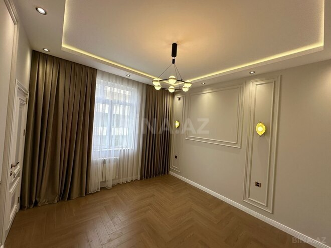 Satılır 3 otaqlı yeni tikili 95 m², Yeni Yasamal q., photo 7 from 21
