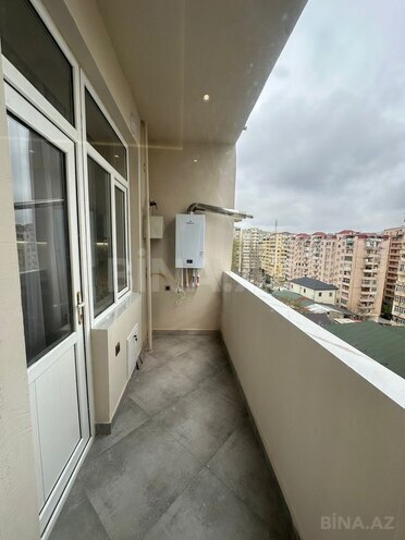 Satılır 3 otaqlı yeni tikili 95 m², Yeni Yasamal q., photo 19 from 21