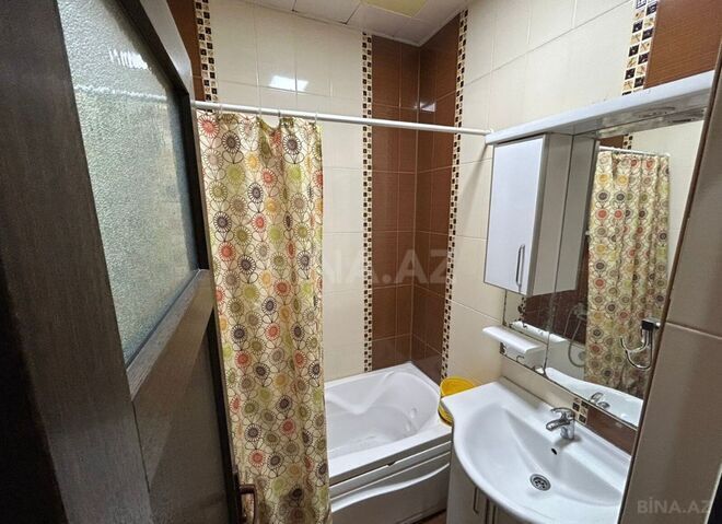 Сдаётся 2-комн. новостройка 68 м², м. Мемар Аджеми, photo 6 from 12