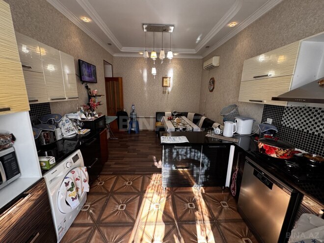 Satılır 5 otaqlı həyət evi/bağ evi 220 m², Biləcəri q., photo 4 from 18