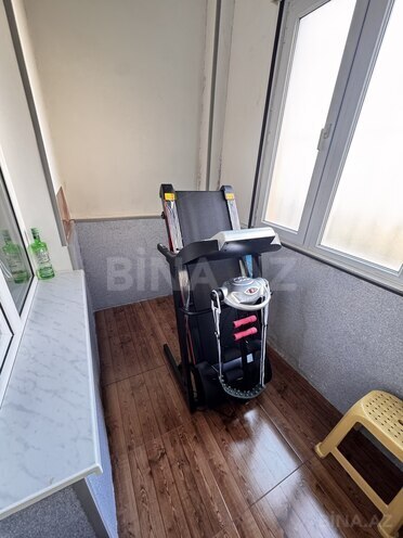 Satılır 5 otaqlı həyət evi/bağ evi 220 m², Biləcəri q., photo 12 from 18