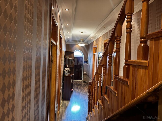 Satılır 5 otaqlı həyət evi/bağ evi 220 m², Biləcəri q., photo 8 from 18