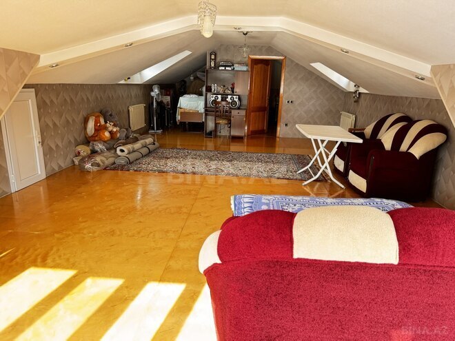 Satılır 5 otaqlı həyət evi/bağ evi 220 m², Biləcəri q., photo 17 from 18