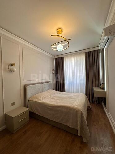Продаётся 3-комн. новостройка 89 м², пос. Ахмедлы, photo 6 from 23