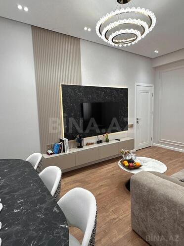Продаётся 3-комн. новостройка 89 м², пос. Ахмедлы, photo 4 from 23