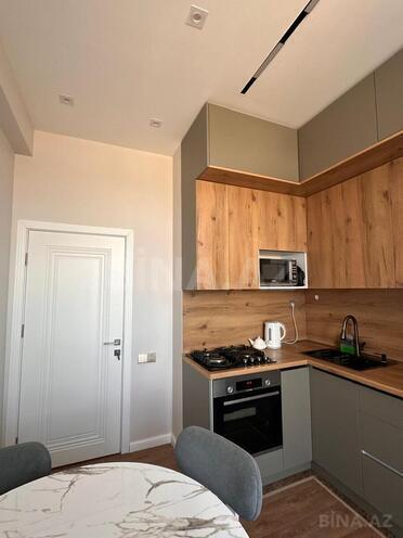 Продаётся 3-комн. новостройка 89 м², пос. Ахмедлы, photo 12 from 23