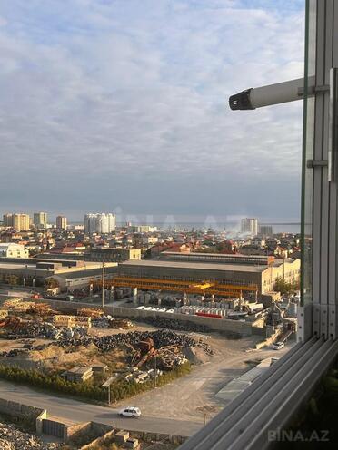 Продаётся 3-комн. новостройка 89 м², пос. Ахмедлы, photo 22 from 23