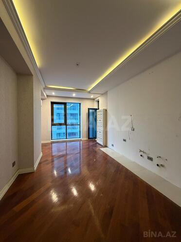 Satılır 3 otaqlı yeni tikili 192 m², Şah İsmayıl Xətai m., photo 6 from 12