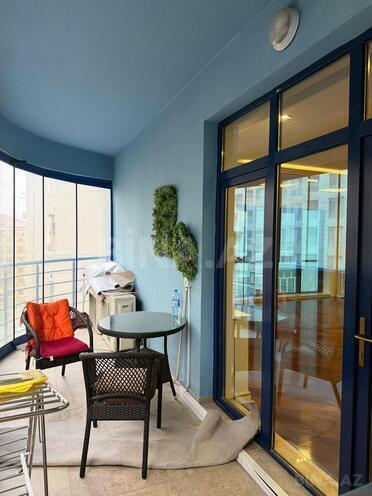 Satılır 3 otaqlı yeni tikili 192 m², Şah İsmayıl Xətai m., photo 8 from 12