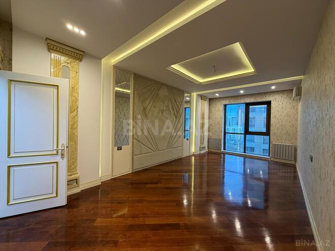 Satılır 3 otaqlı yeni tikili 192 m², Şah İsmayıl Xətai m., photo 10 from 12
