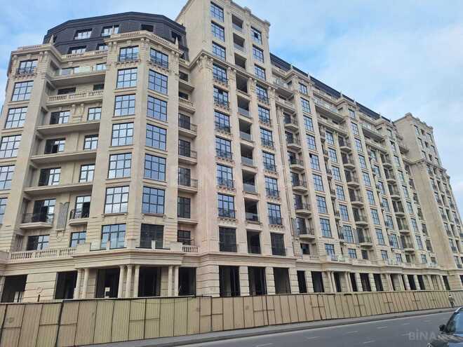 Продаётся 2-комн. новостройка 124 м², пос. Бадамдар, photo 3 from 13