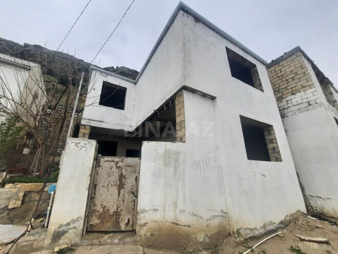 Satılır 3 otaqlı həyət evi/bağ evi 120 m², 20-ci sahə q., photo 1 from 13