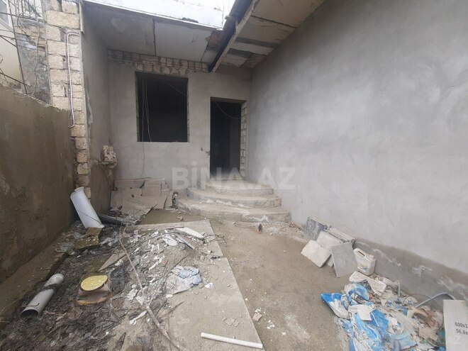 Satılır 3 otaqlı həyət evi/bağ evi 120 m², 20-ci sahə q., photo 10 from 13