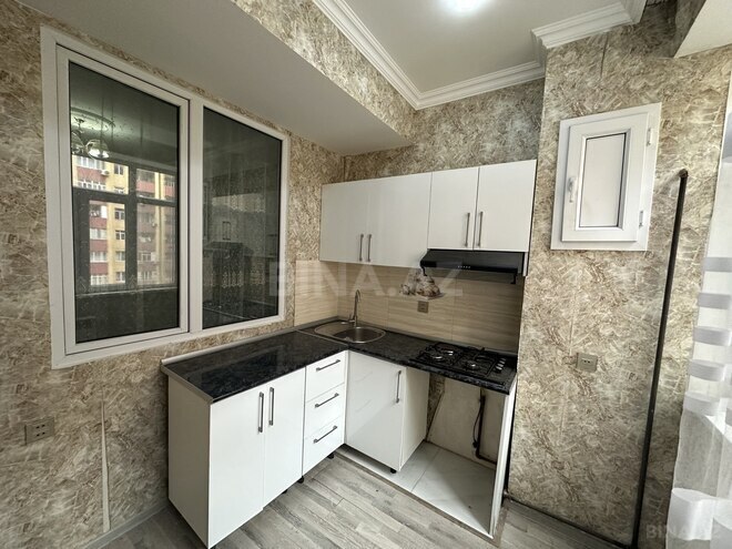 Продаётся 2-комн. новостройка 70 м², пос. Ахмедлы, photo 11 from 13