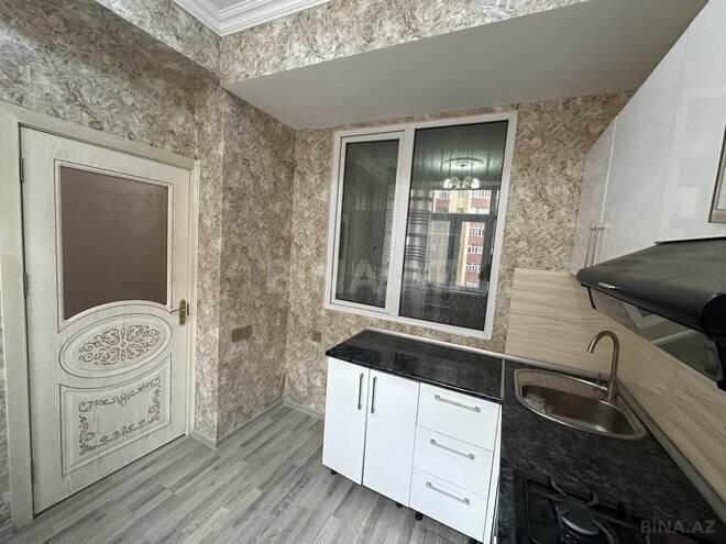 Продаётся 2-комн. новостройка 70 м², пос. Ахмедлы, photo 10 from 13
