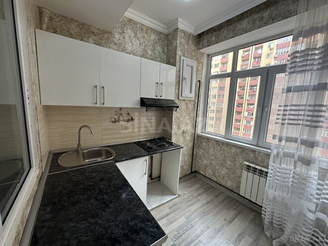 Продаётся 2-комн. новостройка 70 м², пос. Ахмедлы, photo 9 from 13