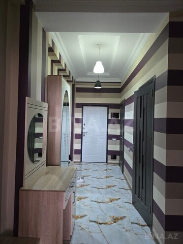 Сдаётся 2-комн. новостройка 75 м², м. Кара Караев, photo 8 from 13