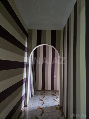 Сдаётся 2-комн. новостройка 75 м², м. Кара Караев, photo 9 from 13