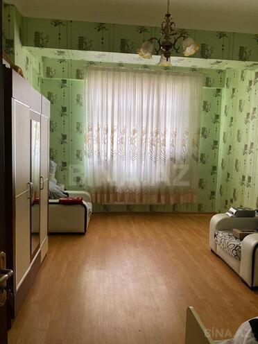 Satılır 2 otaqlı yeni tikili 73 m², Bayıl q., photo 7 from 11