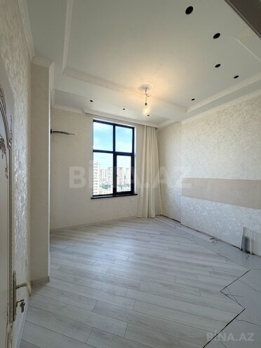 Продаётся 2-комн. новостройка 81 м², м. Кара Караев, photo 14 from 18