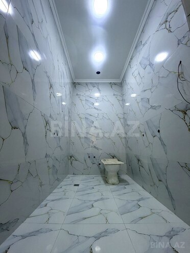 Продаётся 2-комн. новостройка 81 м², м. Кара Караев, photo 8 from 18