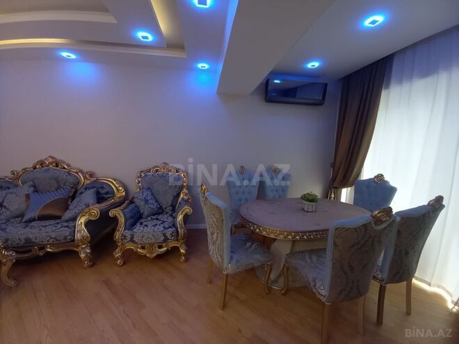 Сдаётся 3-комн. новостройка 140 м², м. Шах Исмаил Хатаи, photo 15 from 28