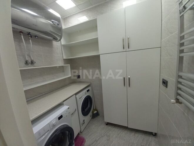Сдаётся 3-комн. новостройка 140 м², м. Шах Исмаил Хатаи, photo 22 from 28