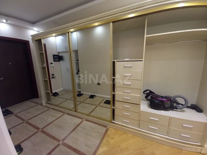 Сдаётся 3-комн. новостройка 140 м², м. Шах Исмаил Хатаи, photo 23 from 28