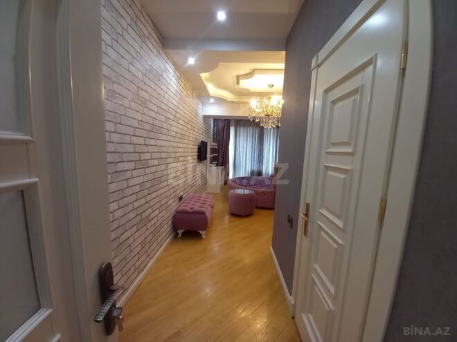 Сдаётся 3-комн. новостройка 140 м², м. Шах Исмаил Хатаи, photo 19 from 28