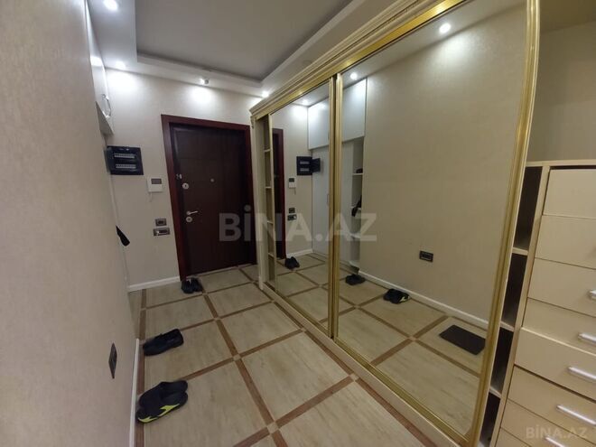 Сдаётся 3-комн. новостройка 140 м², м. Шах Исмаил Хатаи, photo 24 from 28