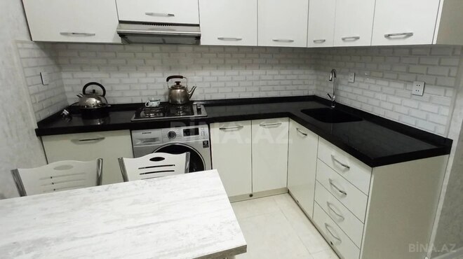 Сдаётся 2-комн. вторичка 50 м², м. Ичеришехер, photo 7 from 15