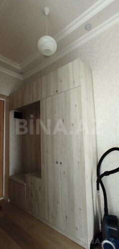 Сдаётся 2-комн. вторичка 50 м², м. Ичеришехер, photo 13 from 15
