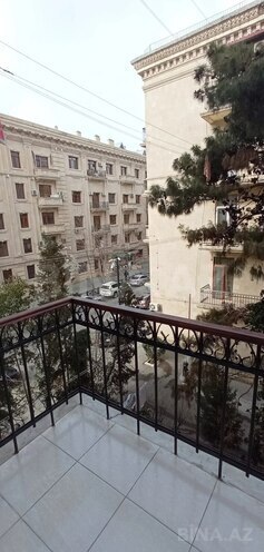 Сдаётся 2-комн. вторичка 50 м², м. Ичеришехер, photo 14 from 15