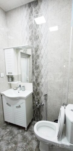 Сдаётся 2-комн. вторичка 50 м², м. Ичеришехер, photo 11 from 15