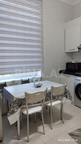 Сдаётся 2-комн. вторичка 50 м², м. Ичеришехер, photo 9 from 15