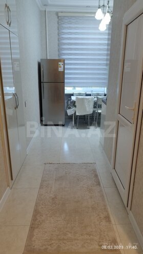 Сдаётся 2-комн. вторичка 50 м², м. Ичеришехер, photo 8 from 15