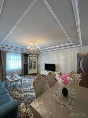 Продаётся 4-комн. новостройка 136 м², пос. Масазыр, photo 1 from 20