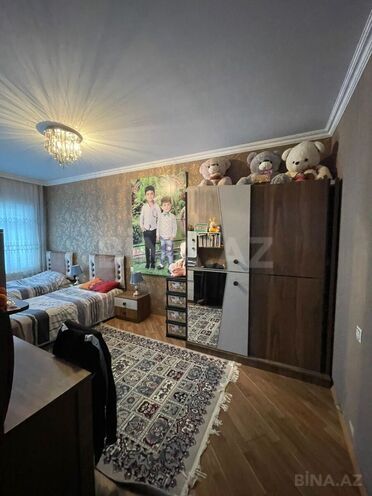 Продаётся 4-комн. новостройка 136 м², пос. Масазыр, photo 5 from 20