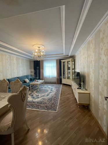 Продаётся 4-комн. новостройка 136 м², пос. Масазыр, photo 3 from 20