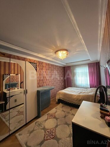 Продаётся 4-комн. новостройка 136 м², пос. Масазыр, photo 9 from 20
