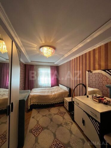 Продаётся 4-комн. новостройка 136 м², пос. Масазыр, photo 10 from 20