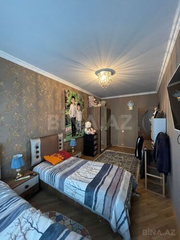 Продаётся 4-комн. новостройка 136 м², пос. Масазыр, photo 7 from 20