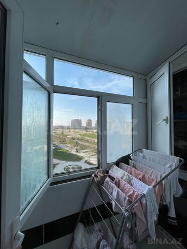 Продаётся 4-комн. новостройка 136 м², пос. Масазыр, photo 8 from 20