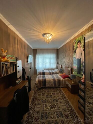 Продаётся 4-комн. новостройка 136 м², пос. Масазыр, photo 14 from 20